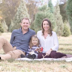 Meet your Posher, Diane